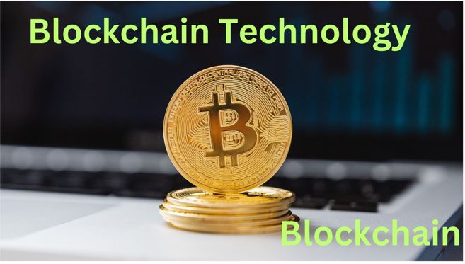 Blockchain Technology