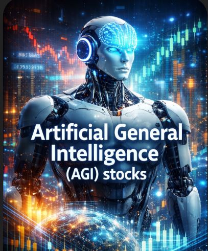 Artificial General Intelligence (AGI) stocks