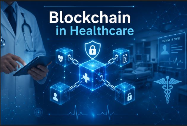 Blockchain in Healthcare