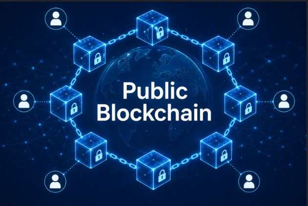 Public Blockchain